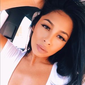 Meet your Posher, Alyssa